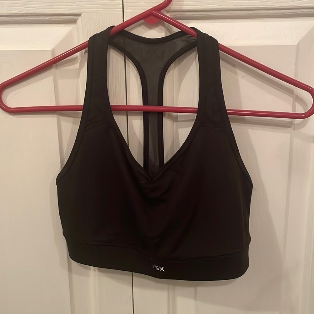 Victoria’s Secret The Player sports bra